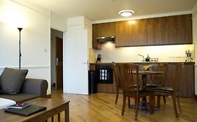 Presidential Serviced Apartments Marylebone